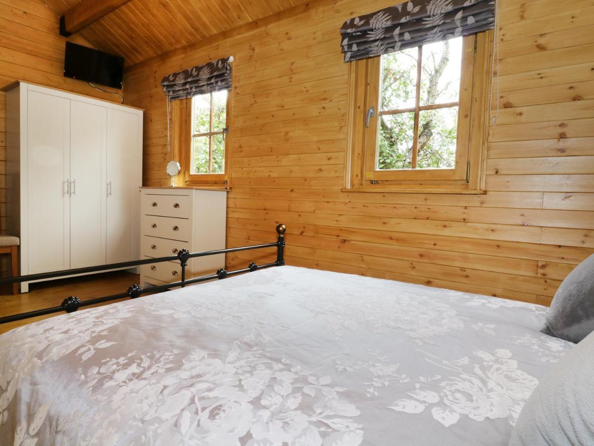 Acorn Lodge Saxmundham Bagian luar foto