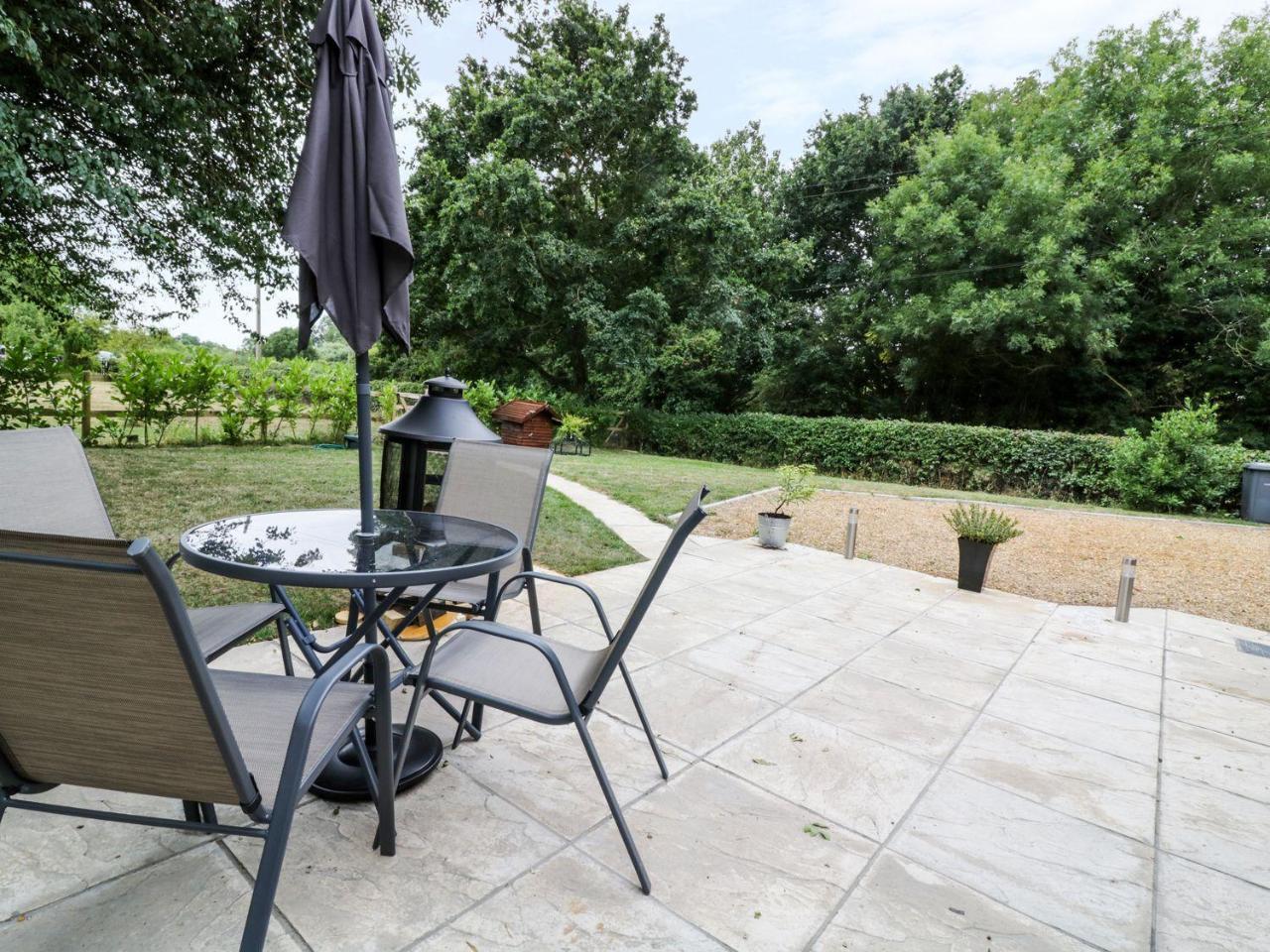 Acorn Lodge Saxmundham Bagian luar foto